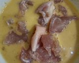 Foto langkah ke 2 dari resep Ayam Goreng Tepung Saus Asam Manis.