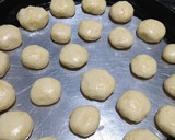 Foto del paso 3 de la receta: Chipa