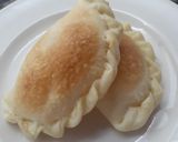 Foto del paso 3 de la receta: Empanadas de Atún 🐟