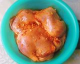 Hình bước làm 1 của món VỊT khìa nước dừa kiểu miền Tây Nam bộ