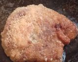 Foto del paso 2 de la receta: Nuggets veganas de no-pollo