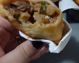 Foto del paso 5 de la receta: Empanadas cortada a cuchillo