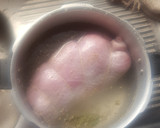 Foto del paso 2 de la receta: Matambre Relleno a lo Pobre