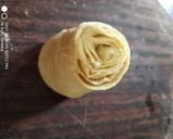 ঢাকাই পরটা(Dhakai parota recipe in Bengali) রেসিপি ধাপ - 5 ছবি