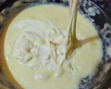 Foto del paso 3 de la receta: Untable de queso duro por el refri