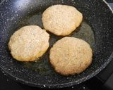 Foto del paso 9 de la receta: Burguer de coliflor y champiñones