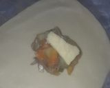 Foto langkah ke 3 dari resep Pastel isi sayur daging dan keju mozarella.