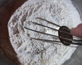 Foto del paso 1 de la receta: Tortitas americanas o pancakes 😘