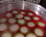 Foto langkah ke 4 dari resep Nona manis.