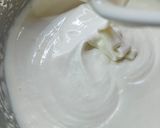 Foto langkah ke 2 dari resep Bolu Kukus Mekar (Cotton Steam Cake).
