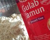 A picture of step 2 of Baked Namkeen Sticks from Gulab Jamun Mix No Oven.