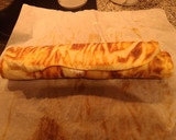 Foto del paso 6 de la receta: Rollo de Salmón