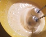Láva torta recept fázis 3 fotója
