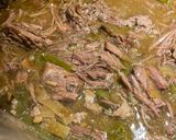 A picture of step 4 of Crockpot Easy Chuck Roast.