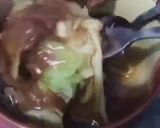 Foto langkah ke 6 dari resep 51. Mie Ongklok.