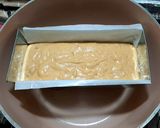عکس مرحله 4 از دستور کیک خرمالو وگردو (Persimmon Cake)🥰