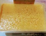A picture of step 3 of PinaGraviola Smoothie.
