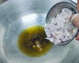 मजेदार पनीर की सब्जी विद लच्छा पराठा रेसिपी चरण 1 फोटो