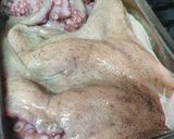 Foto del paso 1 de la receta: Pulpo a la gallega