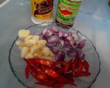 Foto langkah ke 3 dari resep Tumis Oyong.
