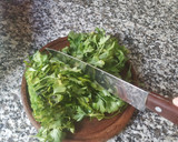 Foto del paso 2 de la receta: Lengua a la Vinagreta
