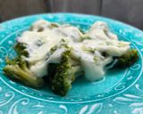 Foto del paso 3 de la receta: Salsa blanca sin gluten en microondas