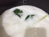 Nasi Uduk Rice Cooker