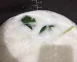 Foto langkah ke 2 dari resep Nasi Uduk Rice Cooker.