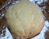 Foto del paso 2 de la receta: Chiacchiere, pastelitos fritos italianos