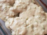 Chicken Creamy Mustard