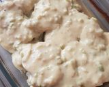 Foto langkah ke 5 dari resep Chicken Creamy Mustard.
