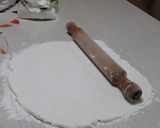 Foto del paso 4 de la receta: Torta para mi amiga marisa. Grace
