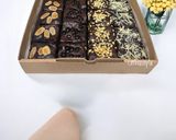 Foto langkah ke 5 dari resep Fudgy Brownies.