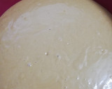 Foto del paso 3 de la receta: Bizcocho de yogur