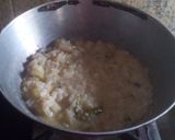 A picture of step 5 of Milk wintermelon.