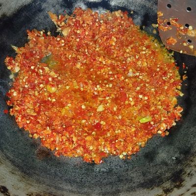 Langkah 3