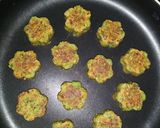 Foto langkah ke 4 dari resep Brokoli Tots.