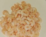 Foto del paso 3 de la receta: Camarones a lo deb