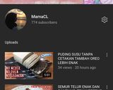 Foto langkah ke 4 dari resep PUDING SUSU OREO. YT MAMACL.
