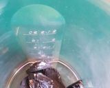 Foto del paso 1 de la receta Alioli de ajo negro