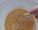 Foto del paso 1 de la receta: Bizcocho de vainilla y limón 🍋🥖