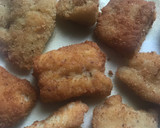 Foto del paso 7 de la receta: Peix taronja (pescado 🐠 frito) de la iaia