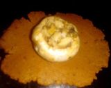 A picture of step 15 of Biscuit batata vada.