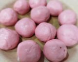 Foto langkah ke 7 dari resep Wedang Ronde Merah Putih.