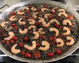 Foto del paso 29 de la receta: Arroz Negro al estilo Sonorense