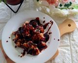Foto langkah ke 4 dari resep Ayam Panggang Simple.
