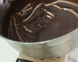 Foto del paso 1 de la receta: Naranja confitada y Coquitos con cobertura de chocolate negro
