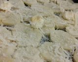 Foto del paso 3 de la receta: 🧀Papas a la crema🥔