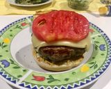 Foto del paso 9 de la receta: Mariburger