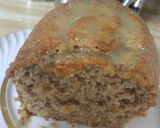 A picture of step 8 of Oatylicious bread.